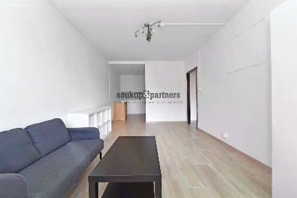Pronájem bytu 2+kk 43 m² Manželů Dostálových, Praha - Kyje