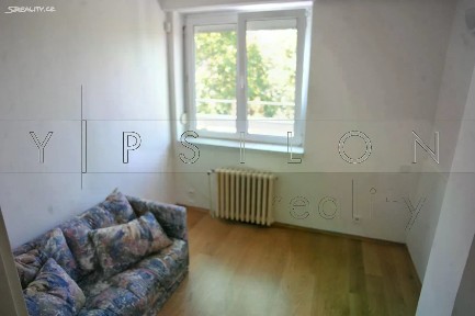 Pronájem bytu 3+1 83 m² Podolská, Praha - Braník