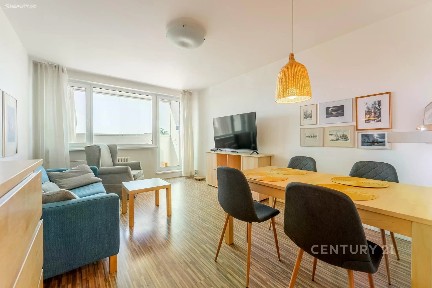 Pronájem bytu 2+kk 49 m² Štúrova, Praha - Krč