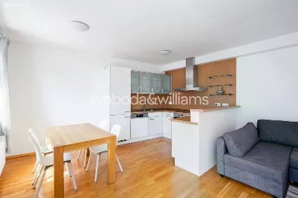 Pronájem bytu 3+kk 96 m² Tibetská, Praha - Vokovice