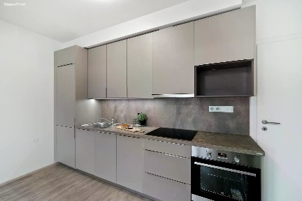 Pronájem bytu 2+kk 43 m²