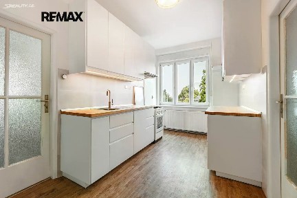 Pronájem bytu 2+kk 55 m² Na Špitálce, Praha - Dejvice