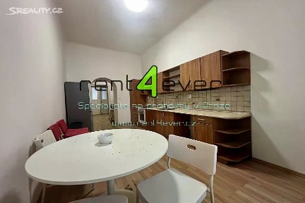 Pronájem bytu 5+1 120 m² Zborovská, Praha - Smíchov