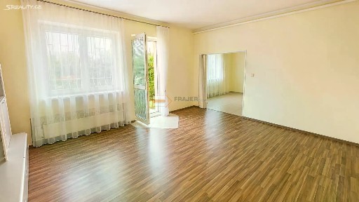 Na břevnovské pláni, Praha - Břevnov
