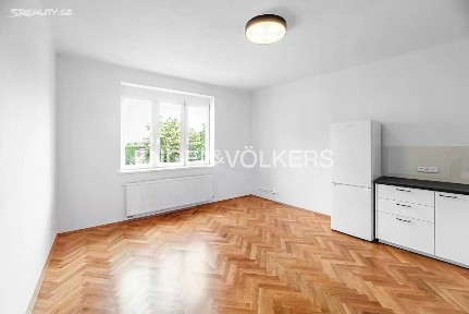 Pronájem bytu 3+kk 82 m² Na Stírce, Praha - Kobylisy