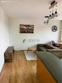 Pronájem bytu 3+kk 69 m² Prorektorská, Praha - Malešice