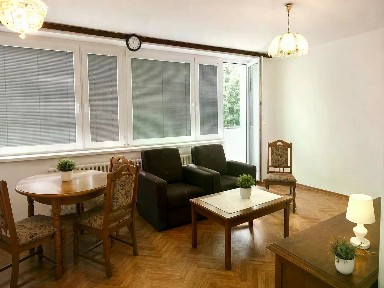Pronájem bytu 4+kk 89 m² Pod Višňovkou, Praha - Krč