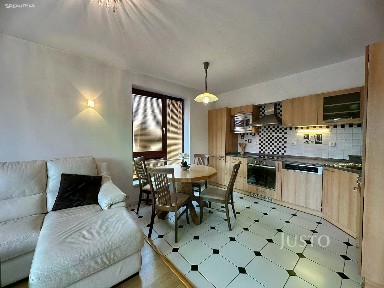 Pronájem bytu 3+kk 59 m² Nová kolonie, Praha - Stodůlky