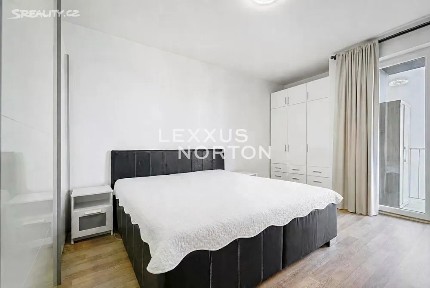 Pronájem bytu 3+kk 90 m²