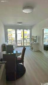 Pronájem bytu 2+kk 55 m² Kabešova, Praha - Vysočany