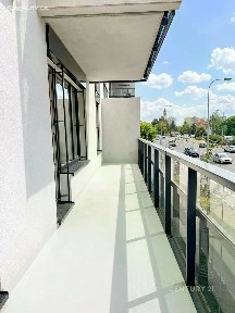 Pronájem bytu 2+kk 52 m² Praha - Kamýk
