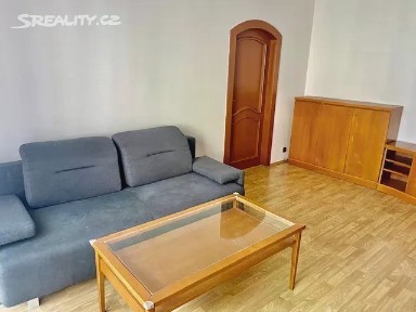 Pronájem bytu 2+kk 49 m²