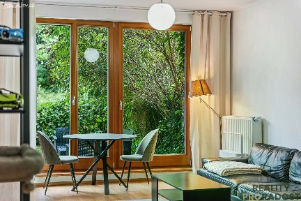 Pronájem bytu 2+kk 63 m² K Červenému vrchu, Praha - Vokovice