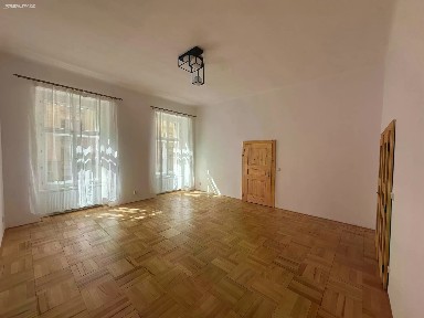 Pronájem bytu 4+1 120 m²