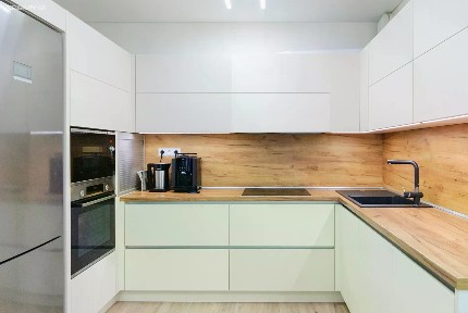 Pronájem bytu 3+kk 74 m² Toufarova, Praha - Stodůlky