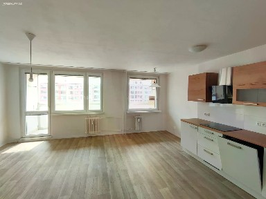 Pronájem bytu 3+kk 76 m² Dědinova, Praha - Chodov