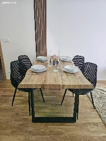 Pronájem bytu 2+kk 56 m² Smržových, Praha - Vysočany