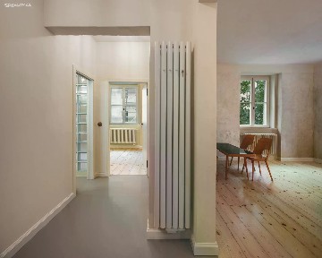 Pronájem bytu 2+kk 46 m² Matoušova, Praha - Smíchov