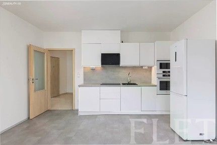 Pronájem bytu 2+kk 51 m² Rudolfa Holeky, Praha - Černý Most