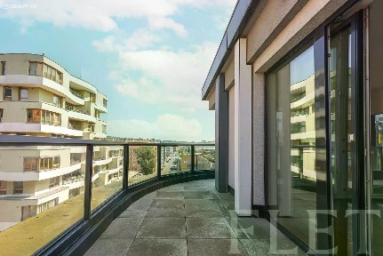 Pronájem bytu 2+kk 52 m² Kurta Konráda, Praha - Libeň