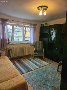 Pronájem bytu 2+kk 54 m² Ke Krči, Praha - Braník
