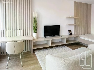 Pronájem bytu 1+kk 40 m² Kardašovská, Praha - Hloubětín