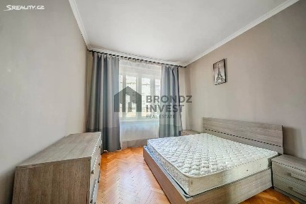 Pronájem bytu 2+kk 56 m² Zelená, Praha