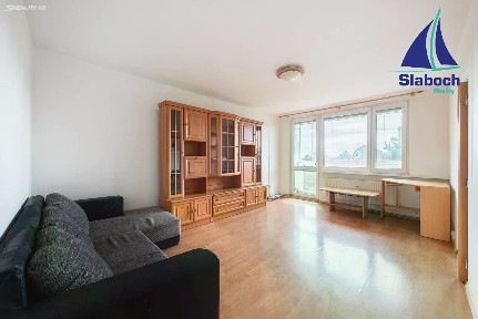 Pronájem bytu 3+1 78 m² Frostova, Praha - Petrovice