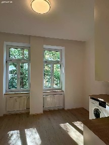 Pronájem bytu 1+kk 22 m² Perunova, Praha - Vinohrady