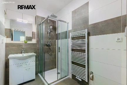 Pronájem bytu 2+kk 55 m² V Horní Stromce, Praha - Vinohrady