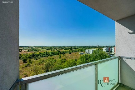 Pronájem bytu 3+kk 72 m² Bryksova, Praha - Černý Most