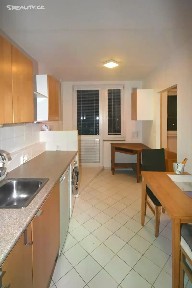 Pronájem bytu 1+1 46 m² Praha - Chodov