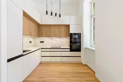 Pronájem bytu 2+kk 62 m² Vrchlického, Praha - Košíře