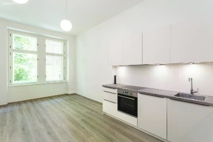 Pronájem bytu 3+kk 70 m² Václavské náměstí, Praha - Nové Město