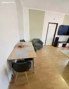 Pronájem bytu 1+1 40 m² Humpolecká, Praha - Krč
