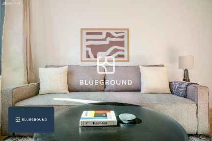 Pronájem bytu 2+kk 45 m² Kaplířova, Praha - Žižkov