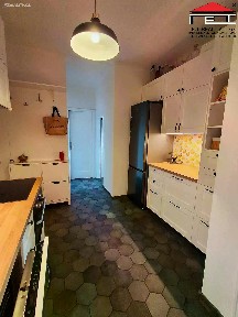 Pronájem bytu 2+1 45 m² Sokolovská, Praha - Libeň
