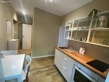 Pronájem bytu 1+1 38 m² Praha - Praha 6