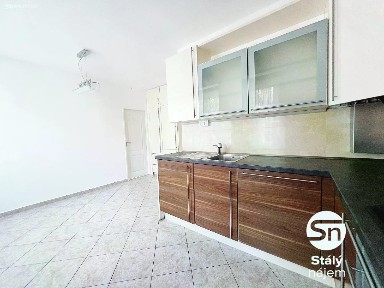 Pronájem bytu 3+1 72 m²
