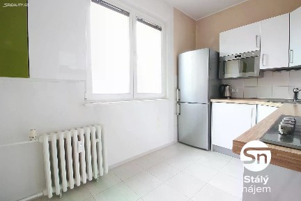 Pronájem bytu 2+1 52 m² Počernická, Praha - Malešice
