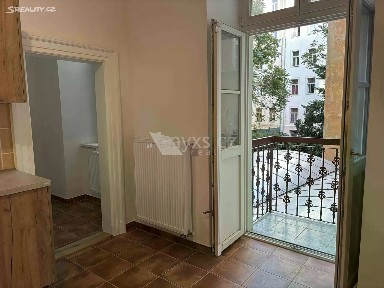 Pronájem bytu 2+1 78 m² Rumunská, Praha - Nové Město
