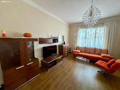 Pronájem bytu 2+1 70 m²