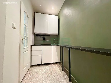 Pronájem bytu 2+kk 38 m²