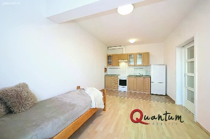 Pronájem bytu 2+kk 50 m² K sadu, Praha - Troja