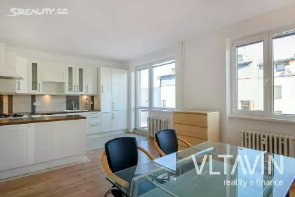 Pronájem bytu 3+kk 62 m² U Silnice, Praha - Liboc