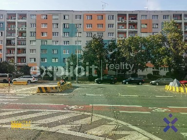 Pronájem bytu 2+1 57 m² Počernická, Praha - Malešice