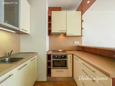 Pronájem bytu 2+kk 54 m² Raichlova, Praha - Stodůlky