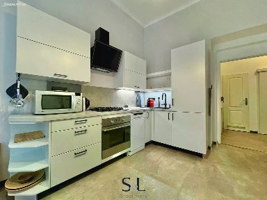 Pronájem bytu 1+1 50 m² Kubelíkova, Praha - Žižkov
