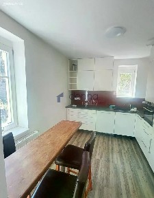 Pronájem bytu 2+1 77 m² Na Konvářce, Praha - Smíchov