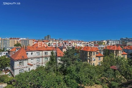 Pronájem bytu 5+kk 192 m²